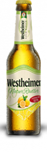 Westheimer Naturradler alkoholfrei