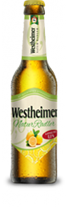 Westheimer Naturradler alkoholfrei"