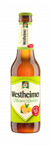Westheimer Naturradler alkoholfrei"